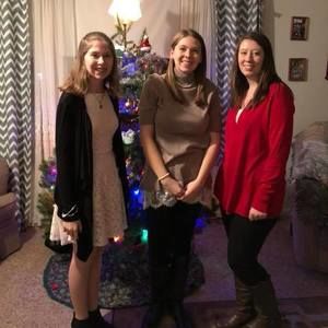 Meet your Posher, Donna